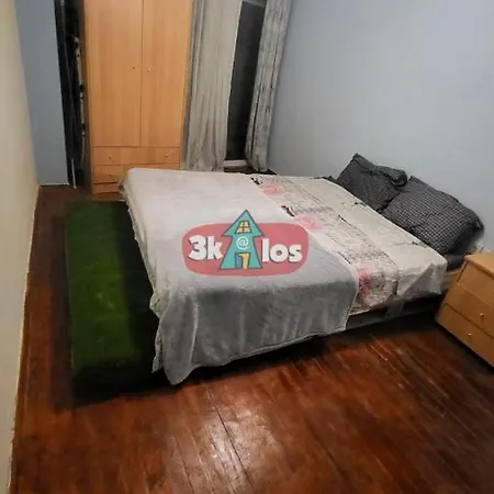 3kalos Next To Ippokratio Салоники